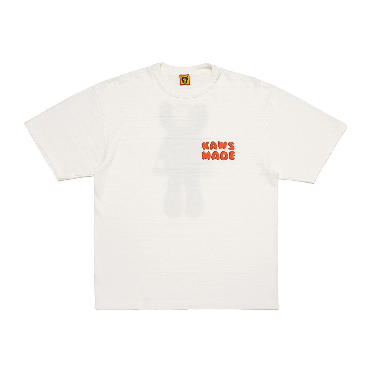 Human Made Kaws Tee