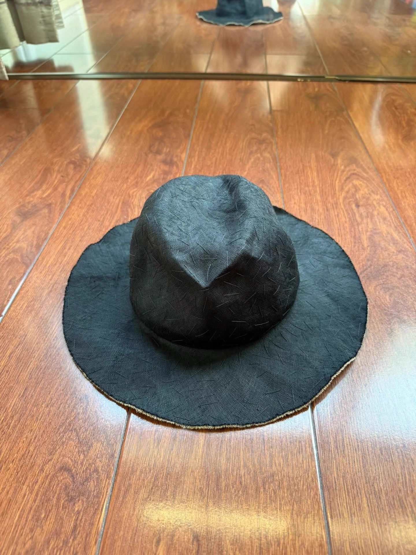 KIJIMA TAKAYUKI Kijima Takayuki Fisherman Hat Q17 Size ONE SIZE - 5 Thumbnail