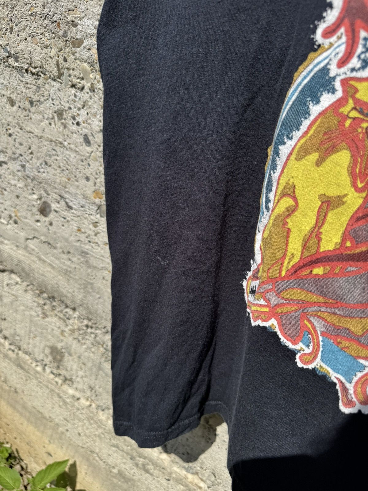 Band Tees Vintage Hawkwind Space Ritual Nude Girl Tee Size US L / EU 52-54 / 3 - 5 Thumbnail