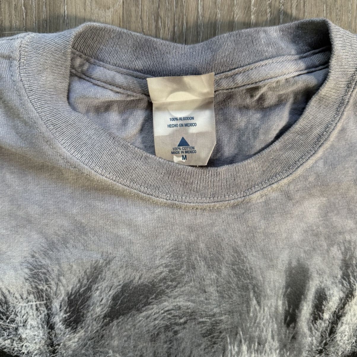 The Mountain Tiger Tie-dye Size US M / EU 48-50 / 2 - 3 Thumbnail