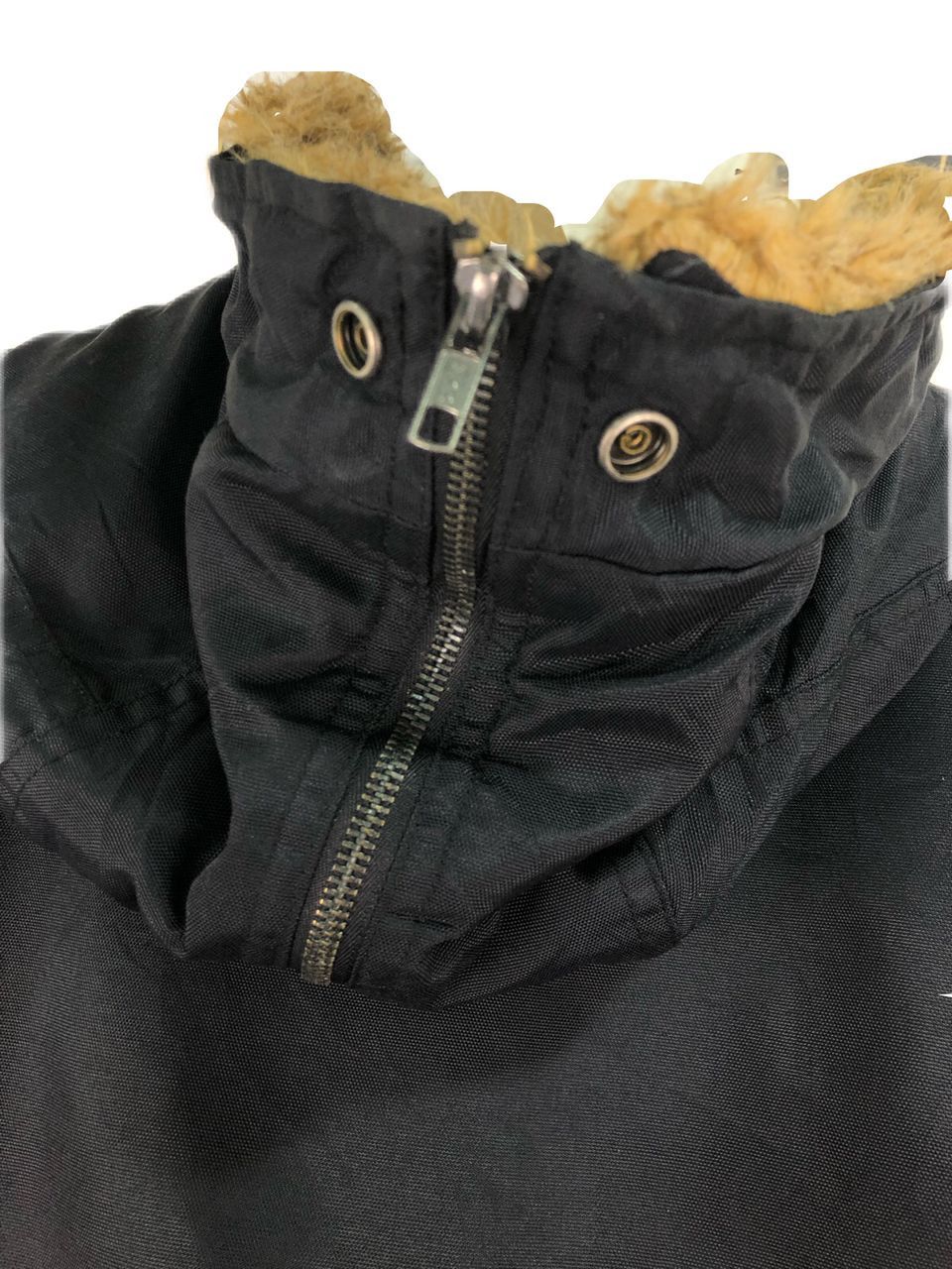 Independent Truck Co. Vintage Independent Skateboards Fur Jacket Size US L / EU 52-54 / 3 - 8 Thumbnail