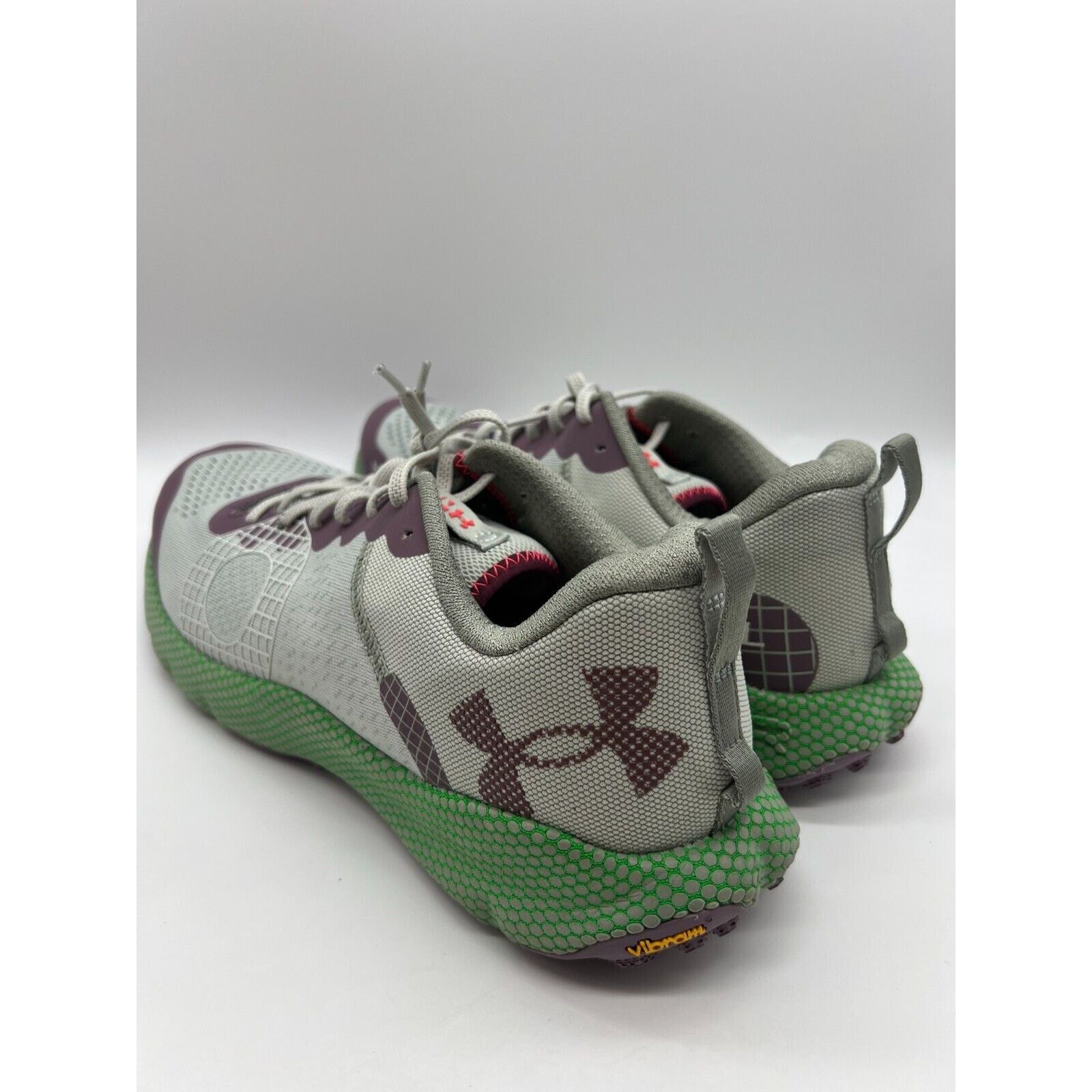 Under Armour HOVR XTrail Running 3024231-302 M 12/W 13.5 NEW