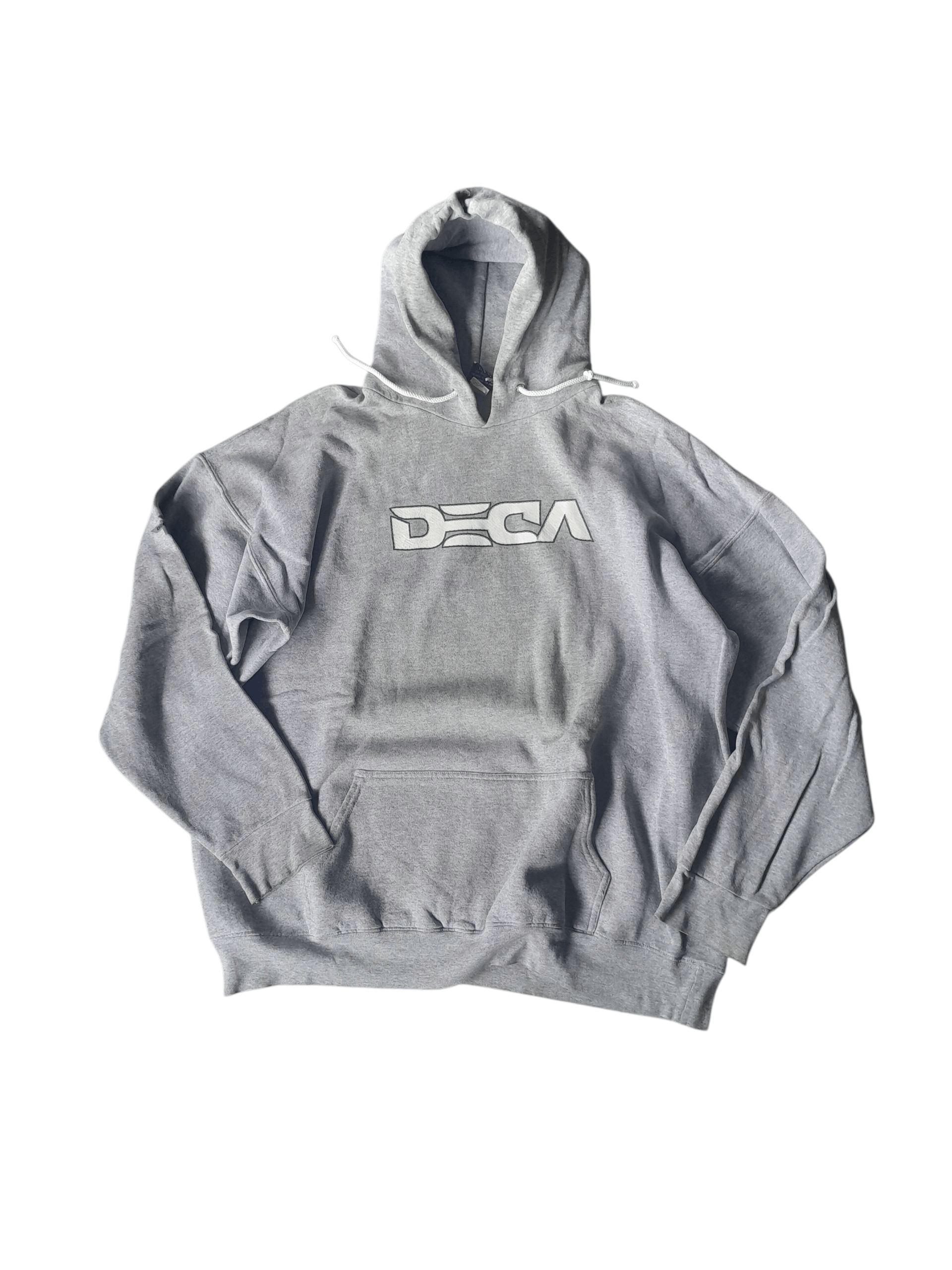 RARE Deca skateboards hoodie