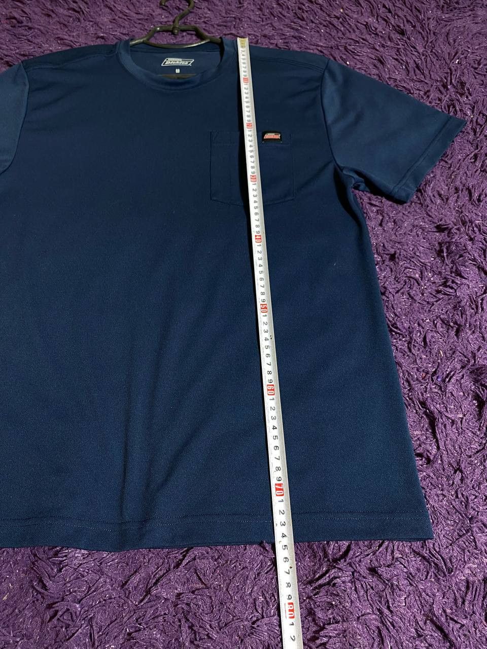 Dickies Dickies Work Shirt Size US M / EU 48-50 / 2 - 10 Thumbnail