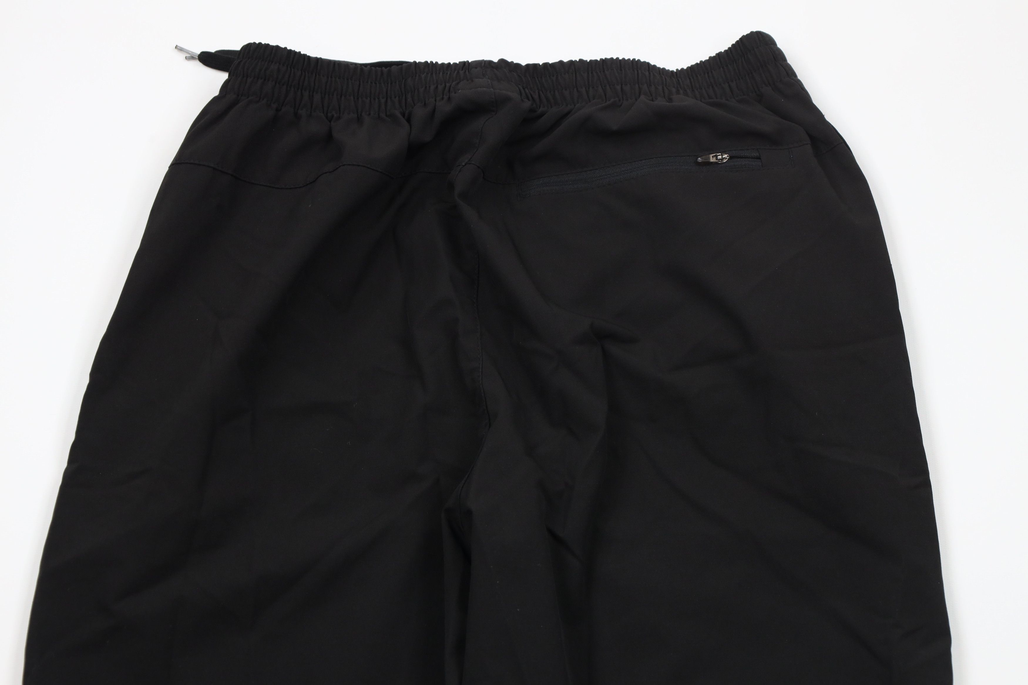 New Balance × Vintage Vintage Y2K New Balance Logo Stretch Running Gym Pants Size US 36 / EU 52 - 10 Thumbnail
