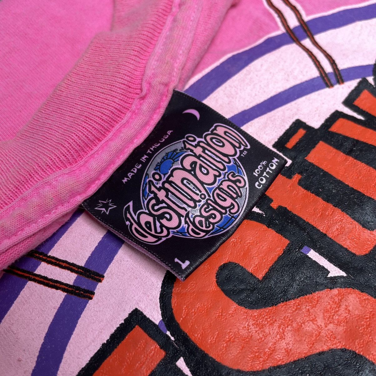Band Tees × Vintage Vintage HFStival Music Festival 90s T-Shirt Size US L / EU 52-54 / 3 - 8 Thumbnail