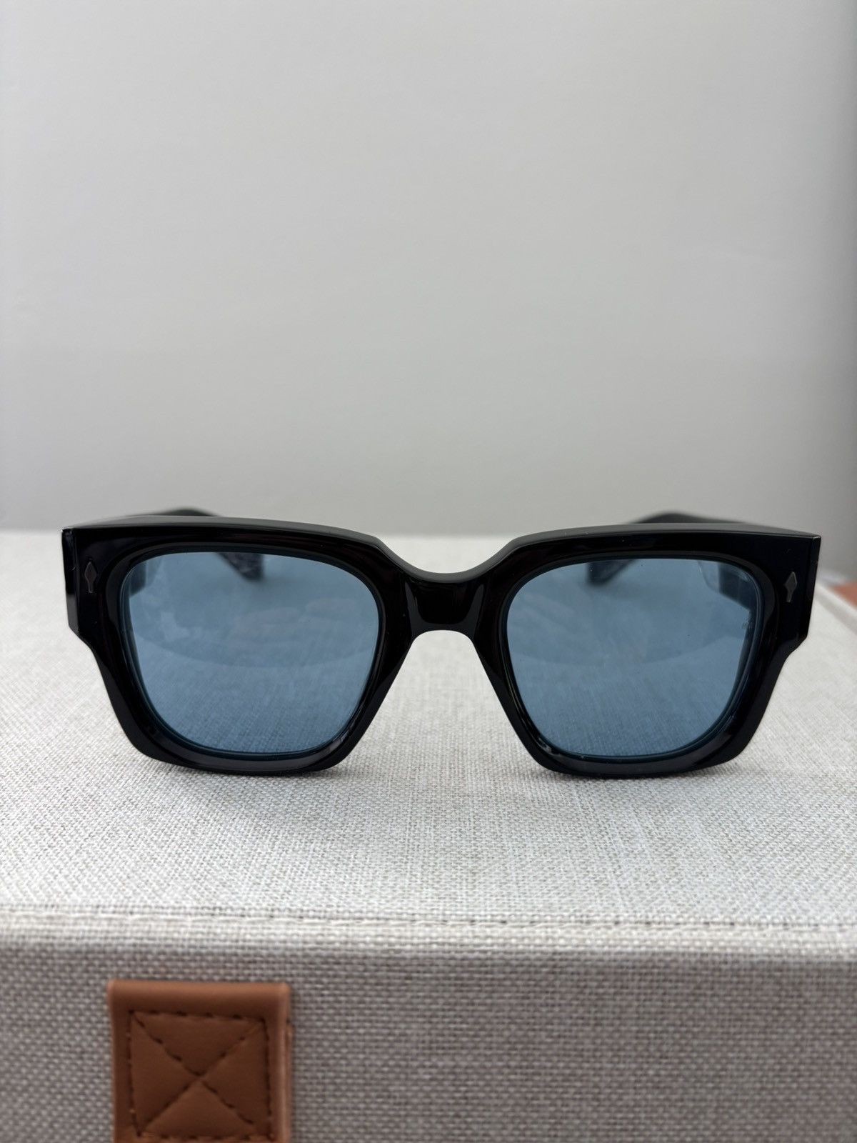Jacques Marie Mage Enzo Titan orca full set Size ONE SIZE - 8 Thumbnail
