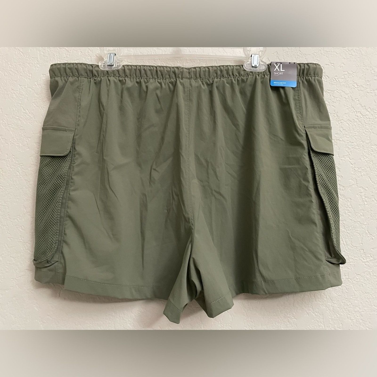 Columbia Columbia PFG Open Water Shorts 3” Omni-Shade UPF50 Womens XL Size 40" / US 18 - 4 Thumbnail