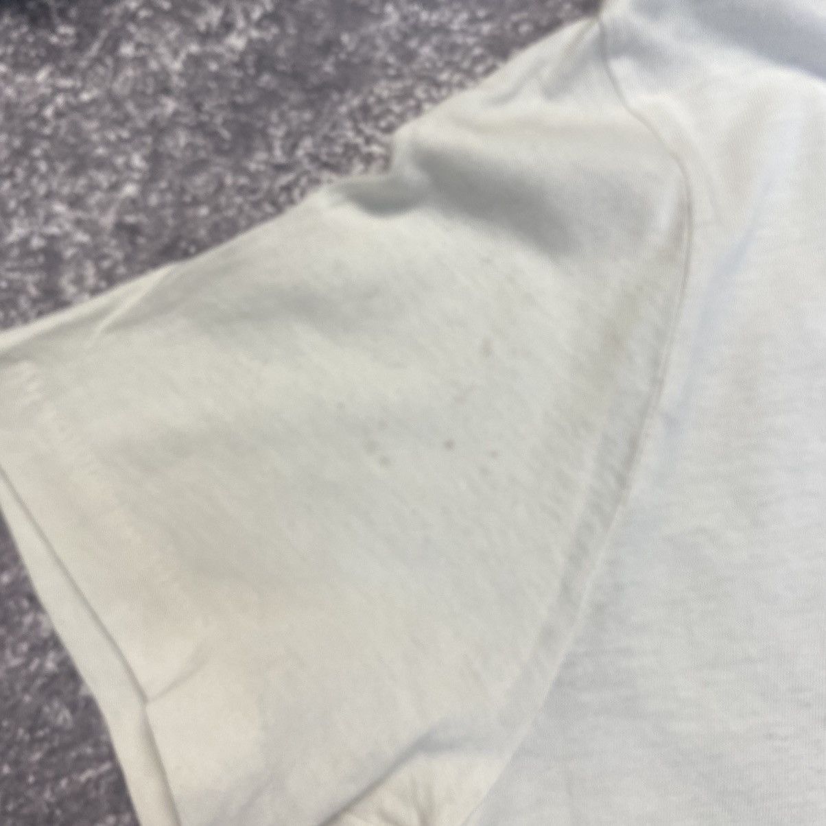 Allsaints Designer All Saints Big Graphic logo y2k rare Japanese tee Size US XS / EU 42 / 0 - 14 Thumbnail