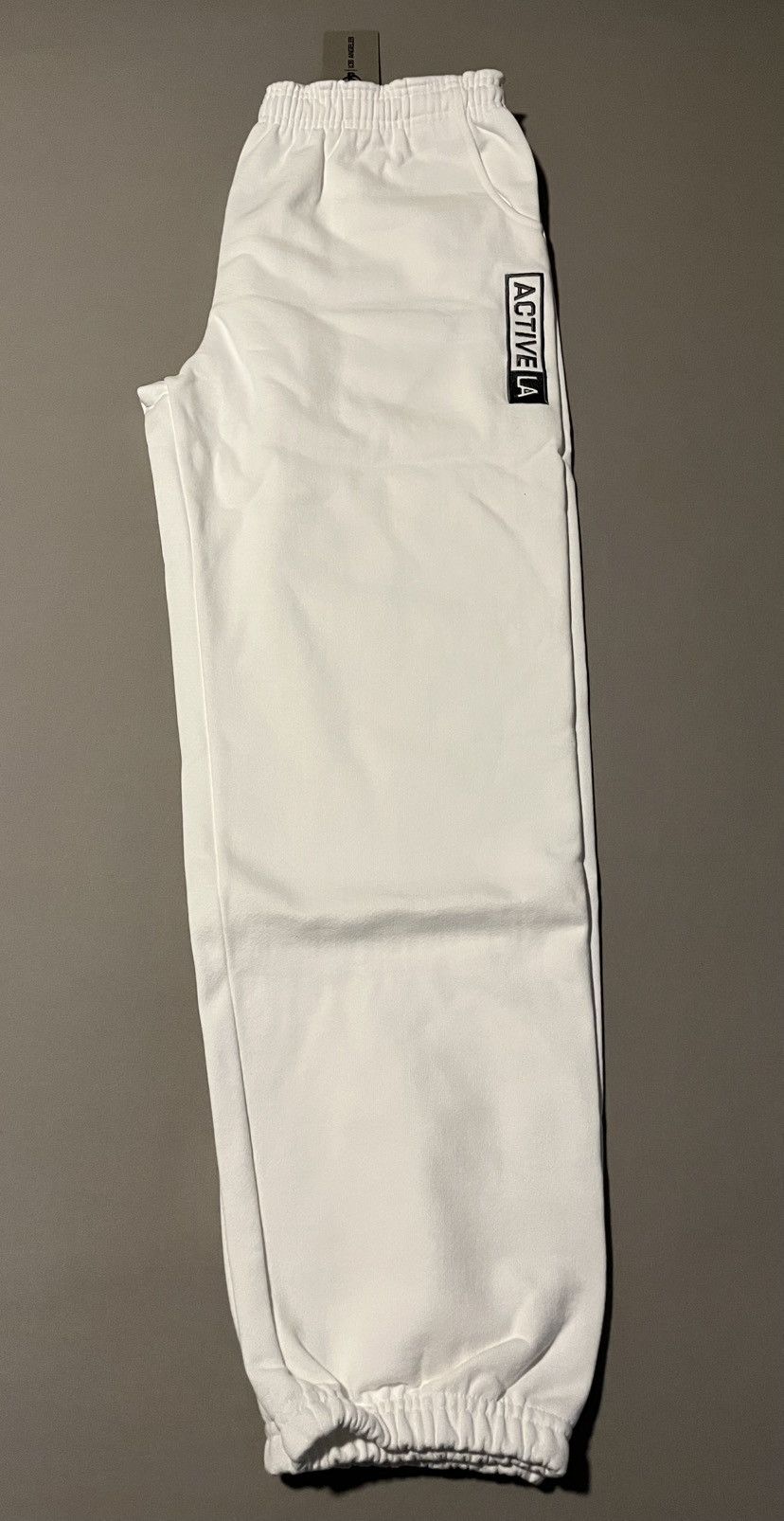 Active Ride Shop Active Ride Shop LA Lockup Heavyweight Sweatpants New DS Size US 34 / EU 50 - 2 Thumbnail