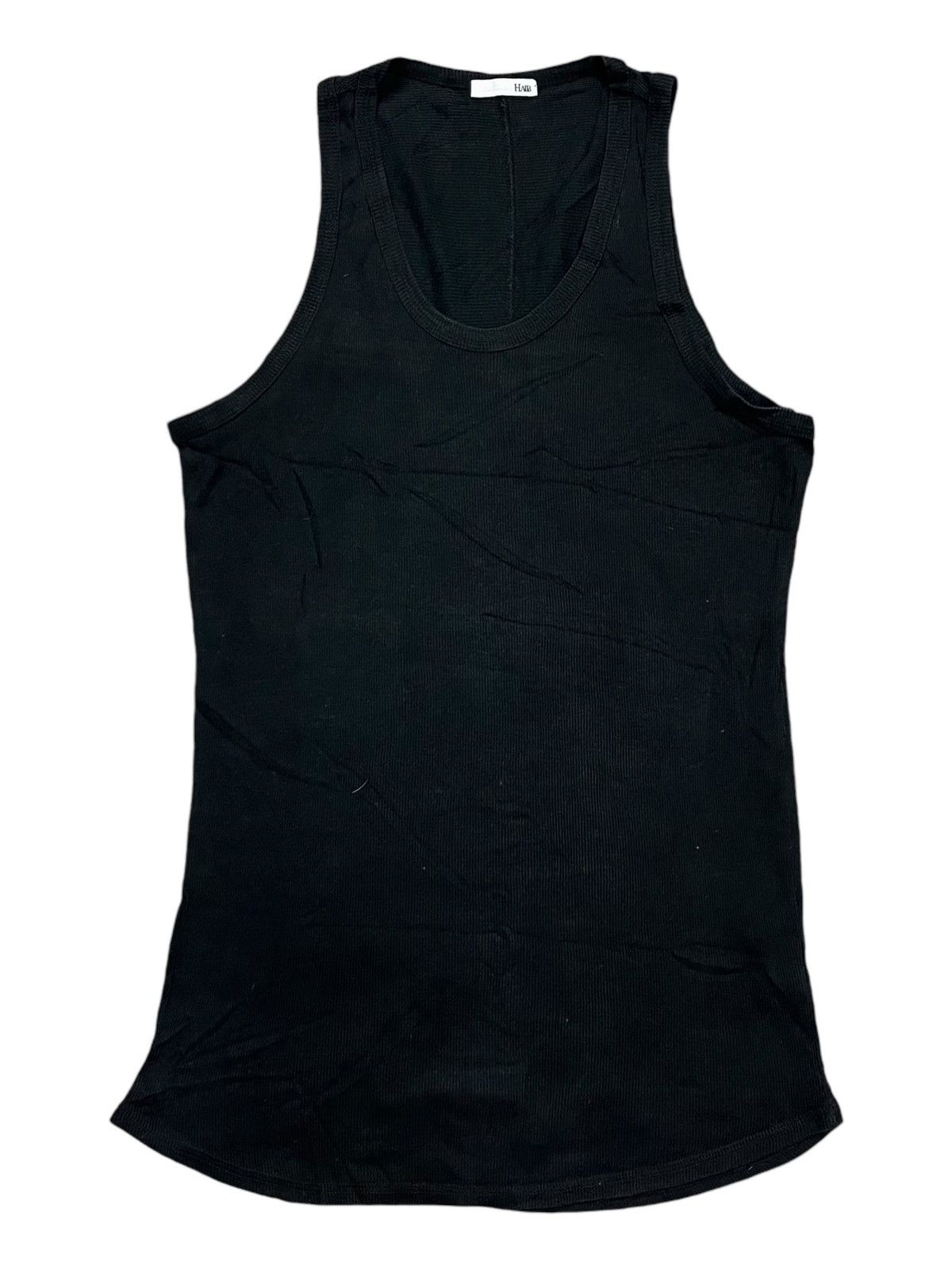 Lad Musician 2000s Halb - Rockstar Tank Top Size US M / EU 48-50 / 2 - 1 Thumbnail
