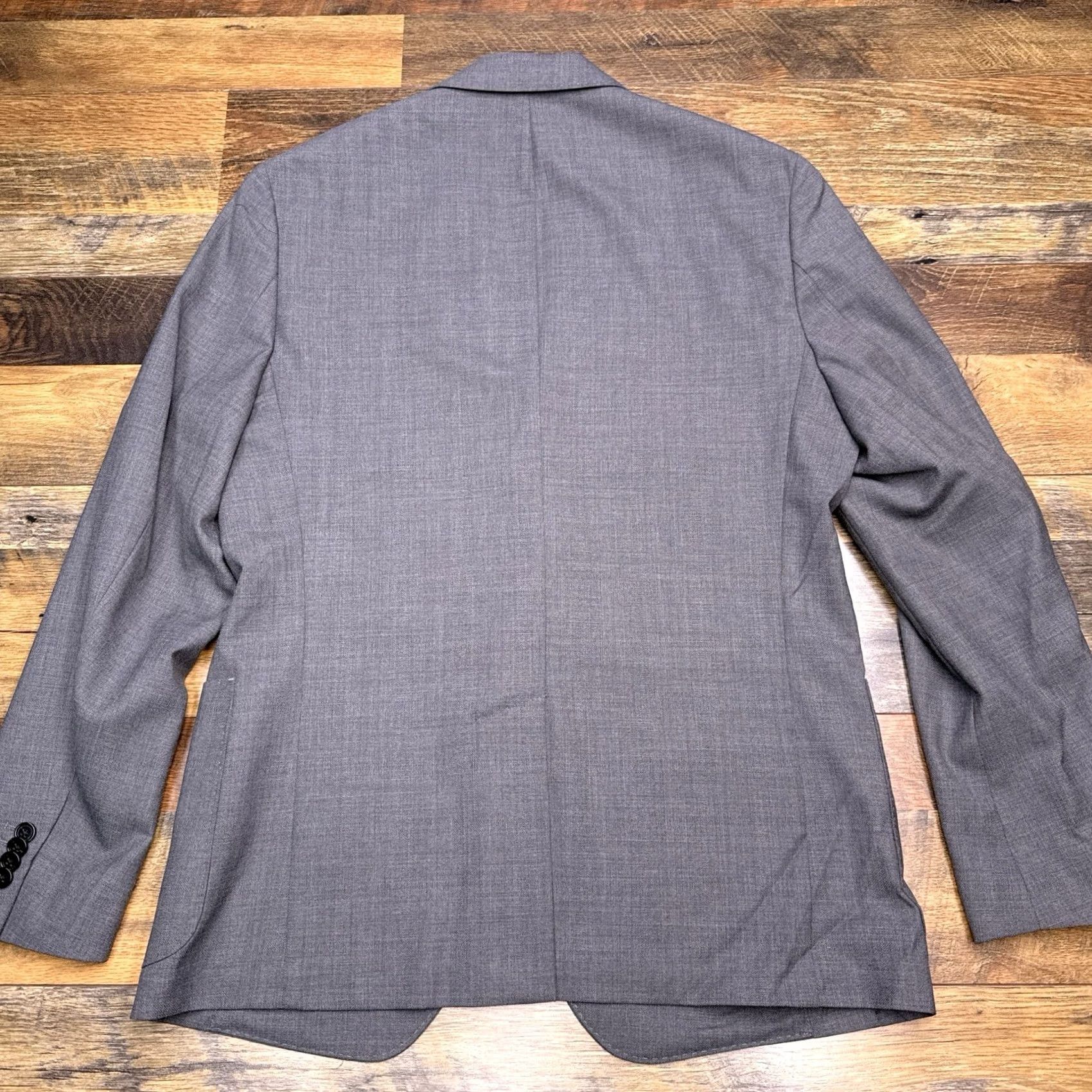Banana Republic Banana Republic Blazer Shirt? Size 42R - 3 Thumbnail