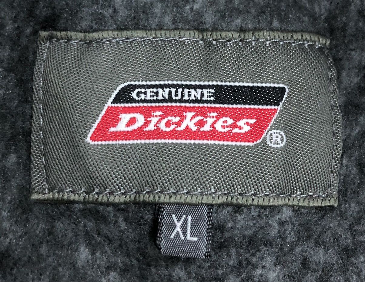 Dickies Vintage Genuine Dickies All Purpose Work Wear Jacket Size US XL / EU 56 / 4 - 13 Thumbnail
