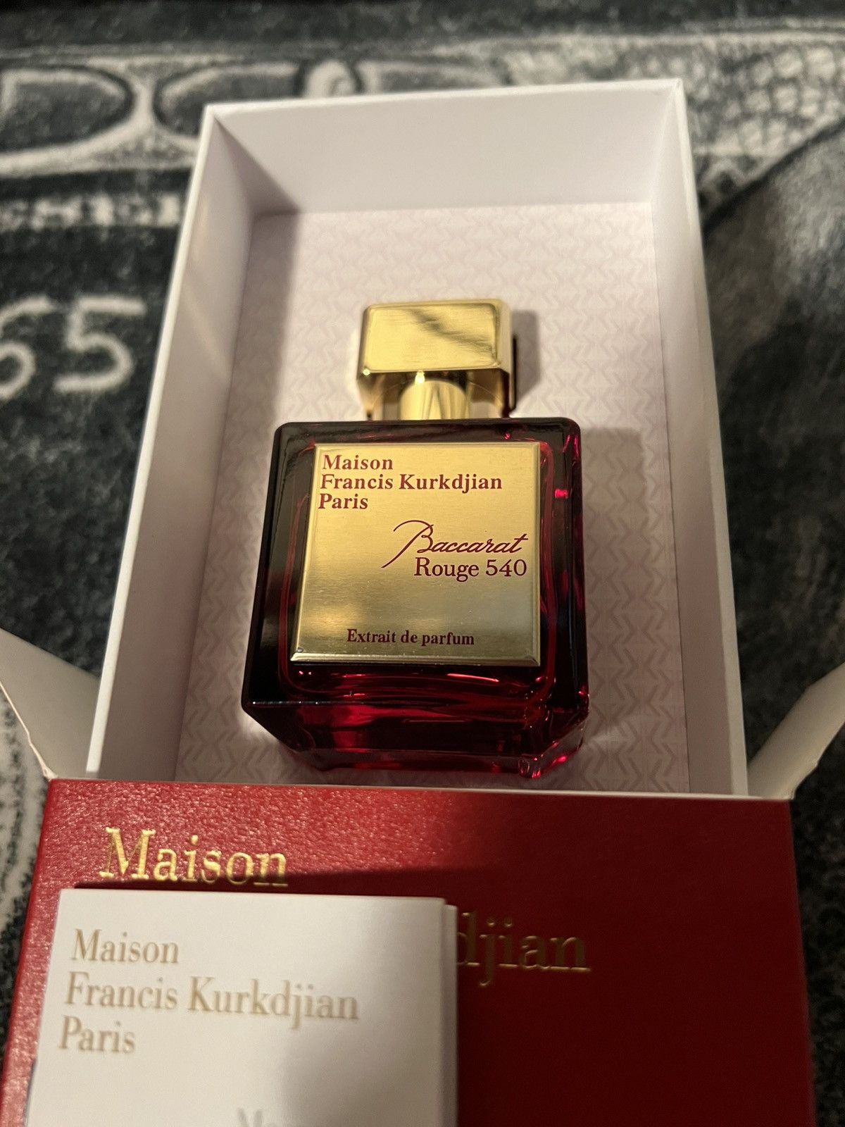 Other Men’s fragrances Size ONE SIZE - 6 Thumbnail