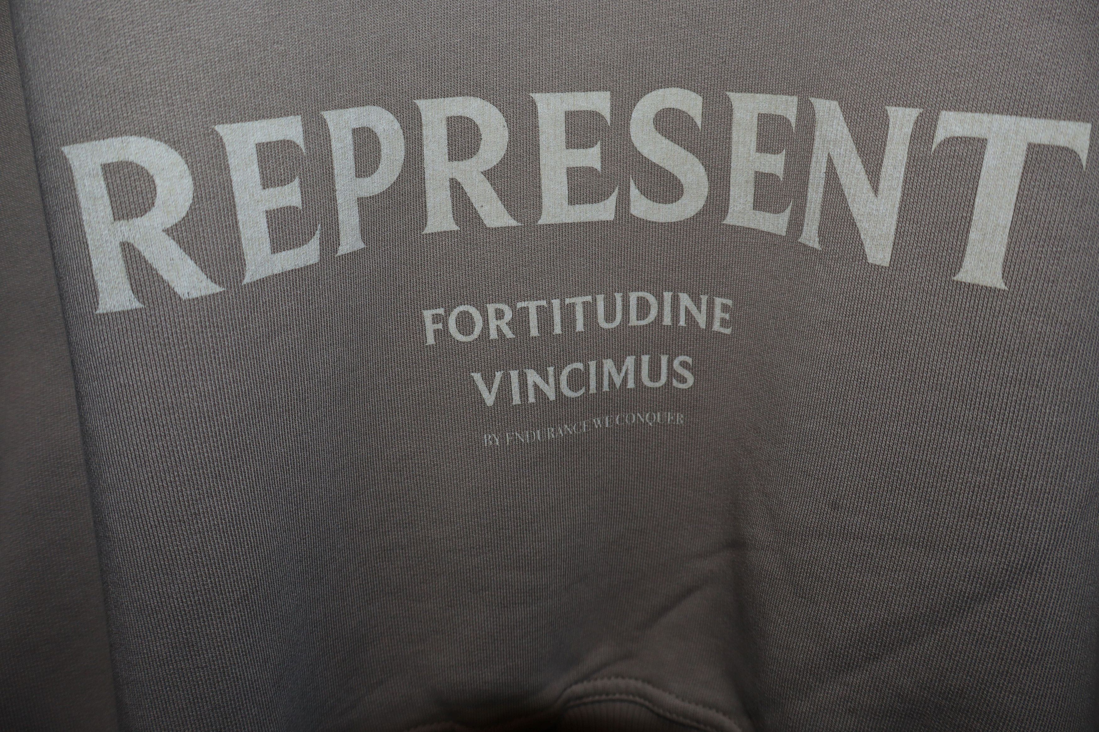 Represent Clo. Icarus sweatshirt Size US L / EU 52-54 / 3 - 10 Thumbnail