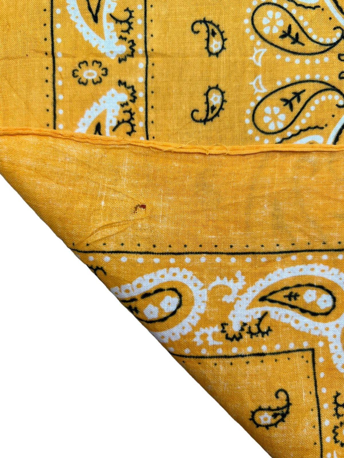 Other Paislee Handkerchief Neckerchief Bandana Pocketsquare Size ONE SIZE - 5 Thumbnail