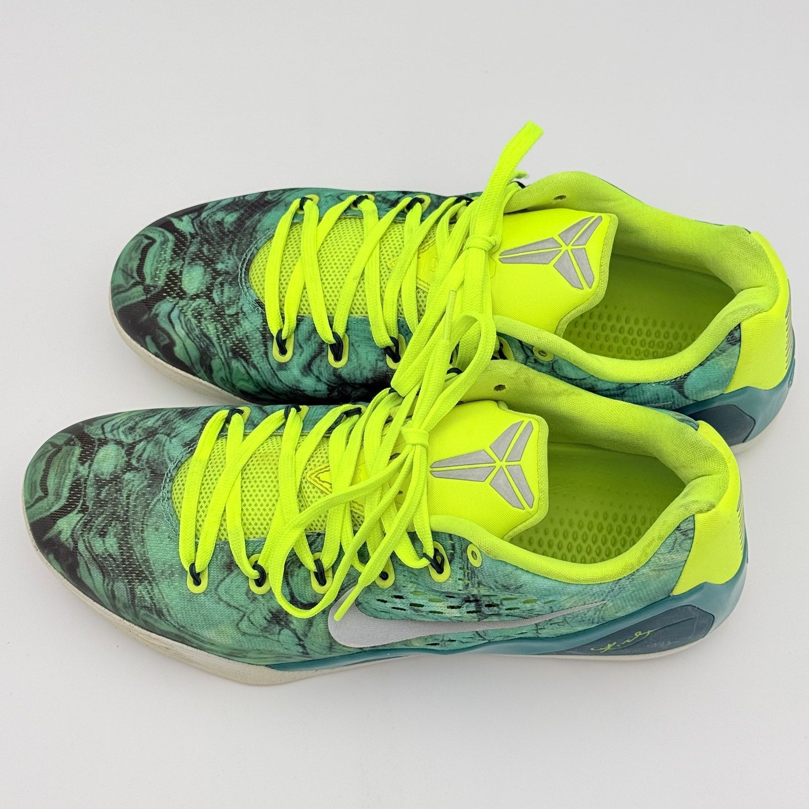 Nike Nike Kobe 9 EM Low 'Easter' - Size 12china Size US 12 / EU 45 - 2 Thumbnail
