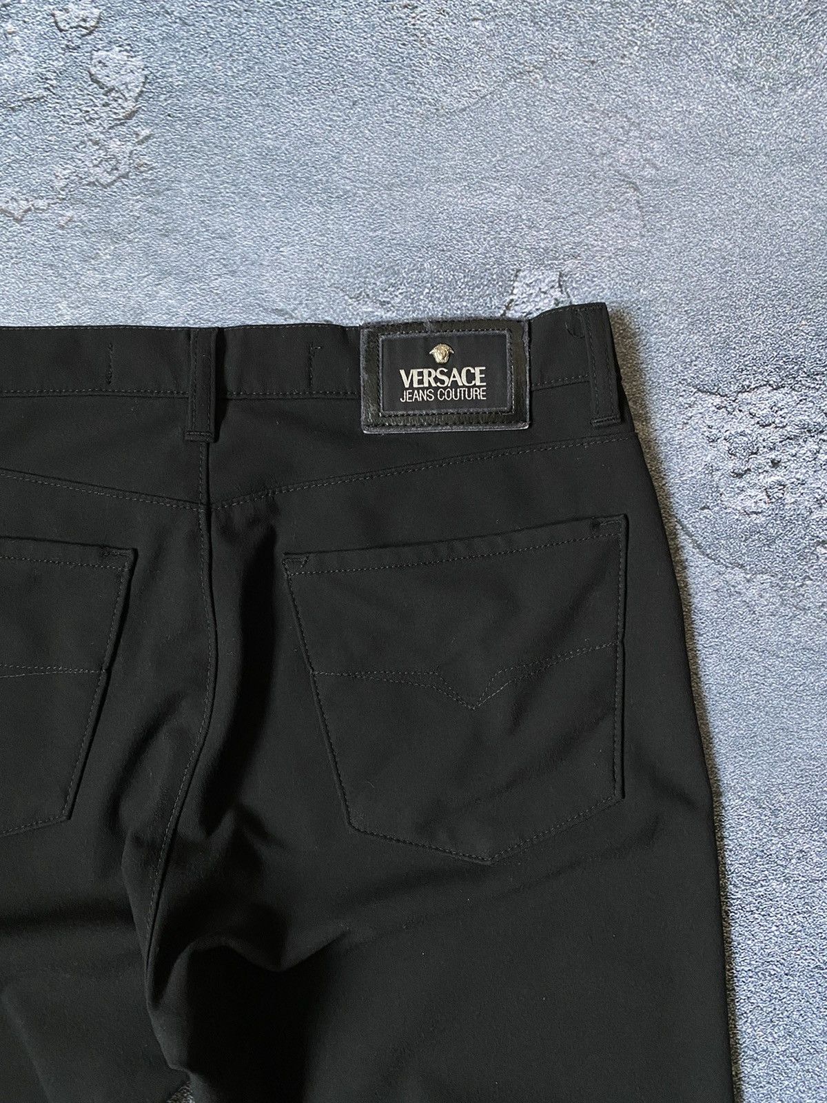 Versace Jeans Couture Versace jeans couture pants trousers Size US 31 - 6 Thumbnail