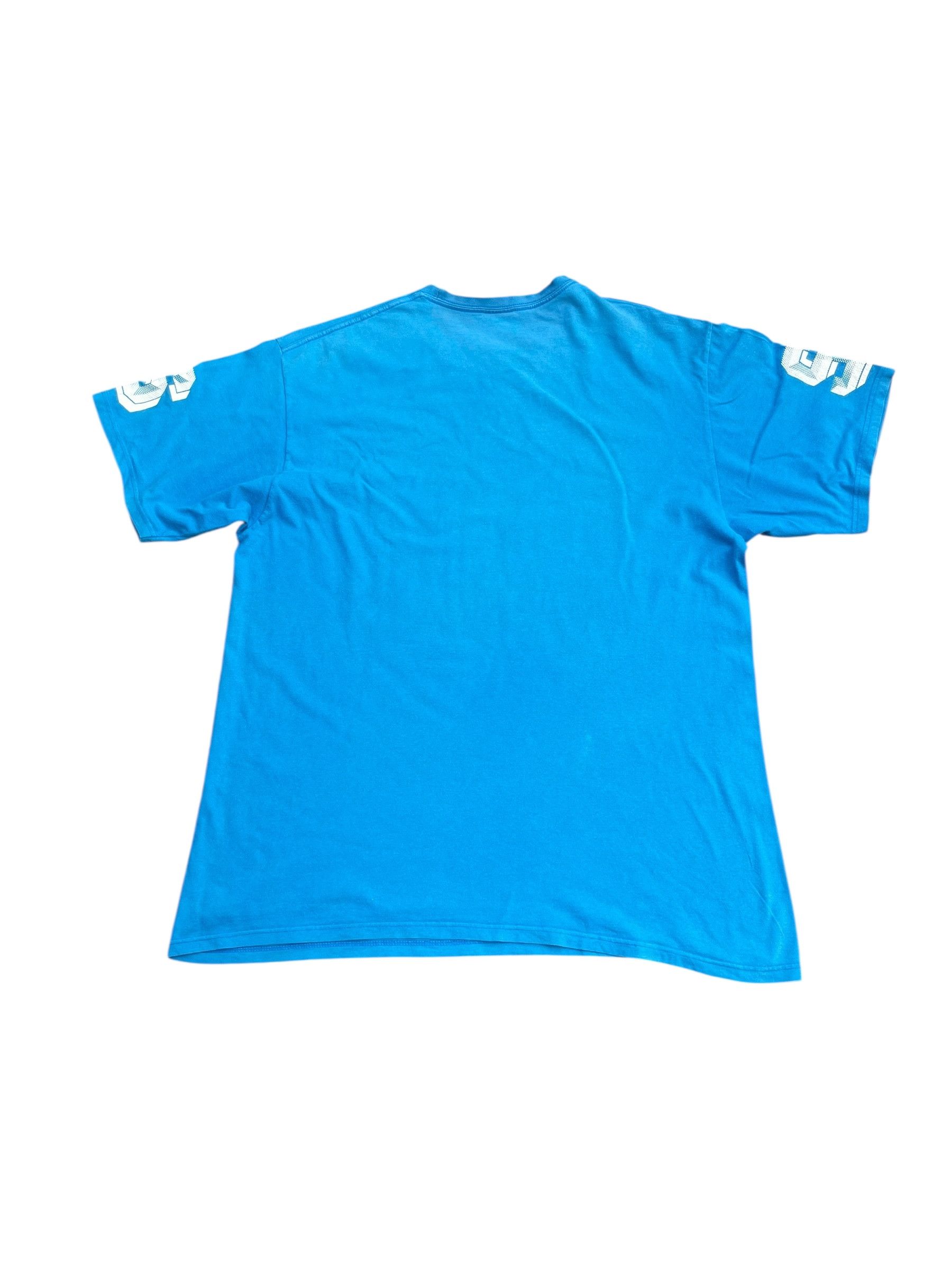 Stussy Stussy 80 Tshirt Size US XL / EU 56 / 4 - 8 Thumbnail
