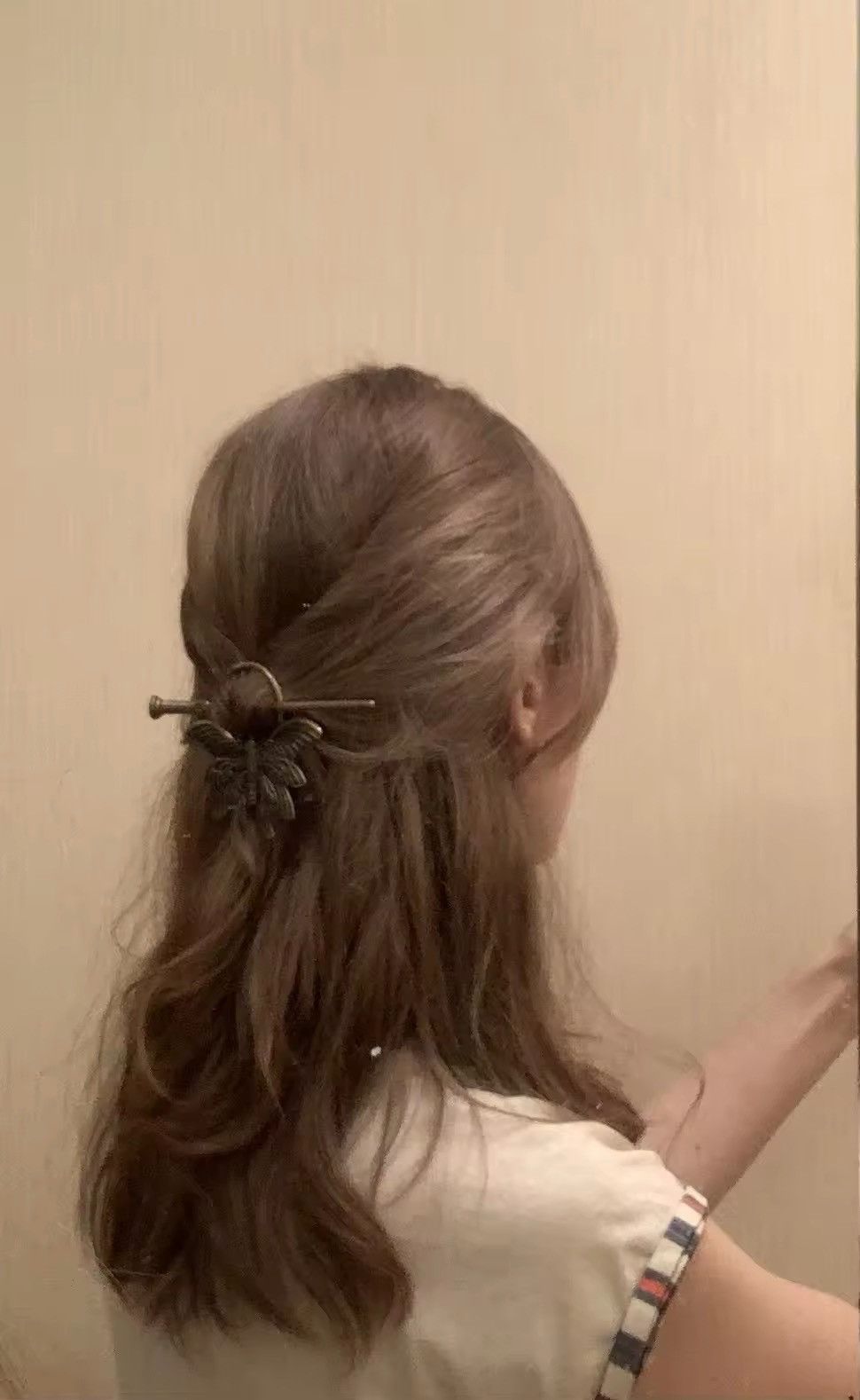 Japanese Brand × Jewelry Nordic Style Headdress Gothic Hair Sticks Size ONE SIZE - 3 Thumbnail