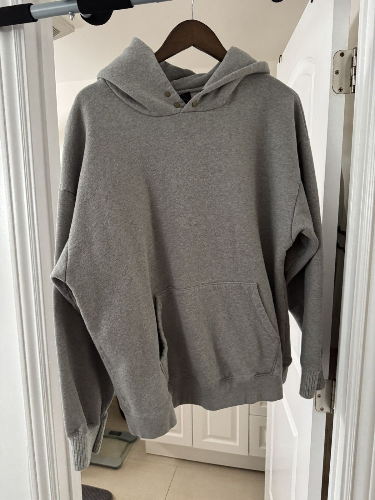 Fear of God Fear of God 5th collection Heavy Terry Everyday