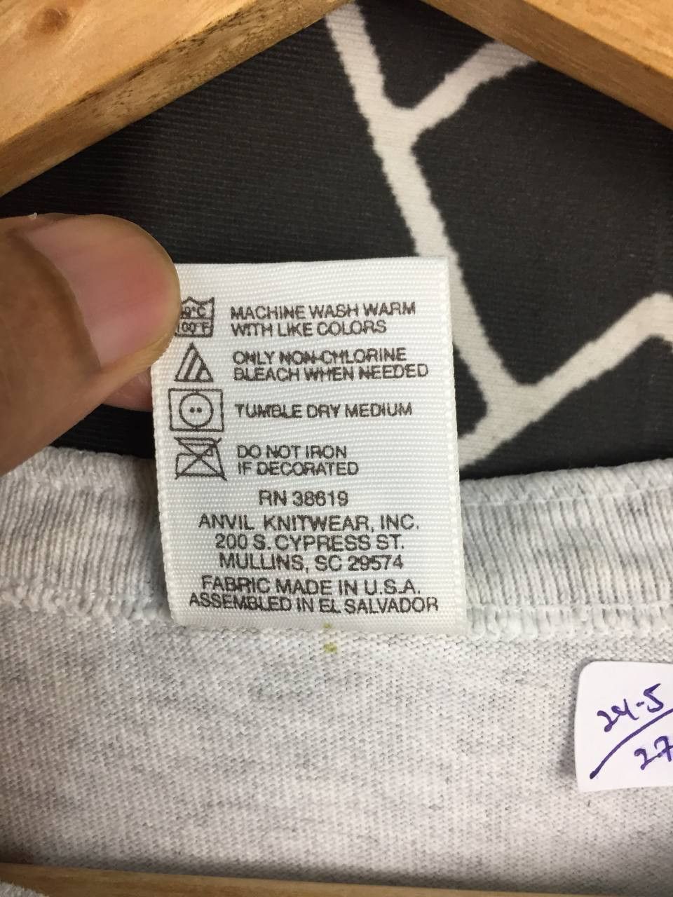 Vintage Vtg Cotton Deluxe Senesa Volleyball Sportswear Tee Size US XL / EU 56 / 4 - 15 Thumbnail