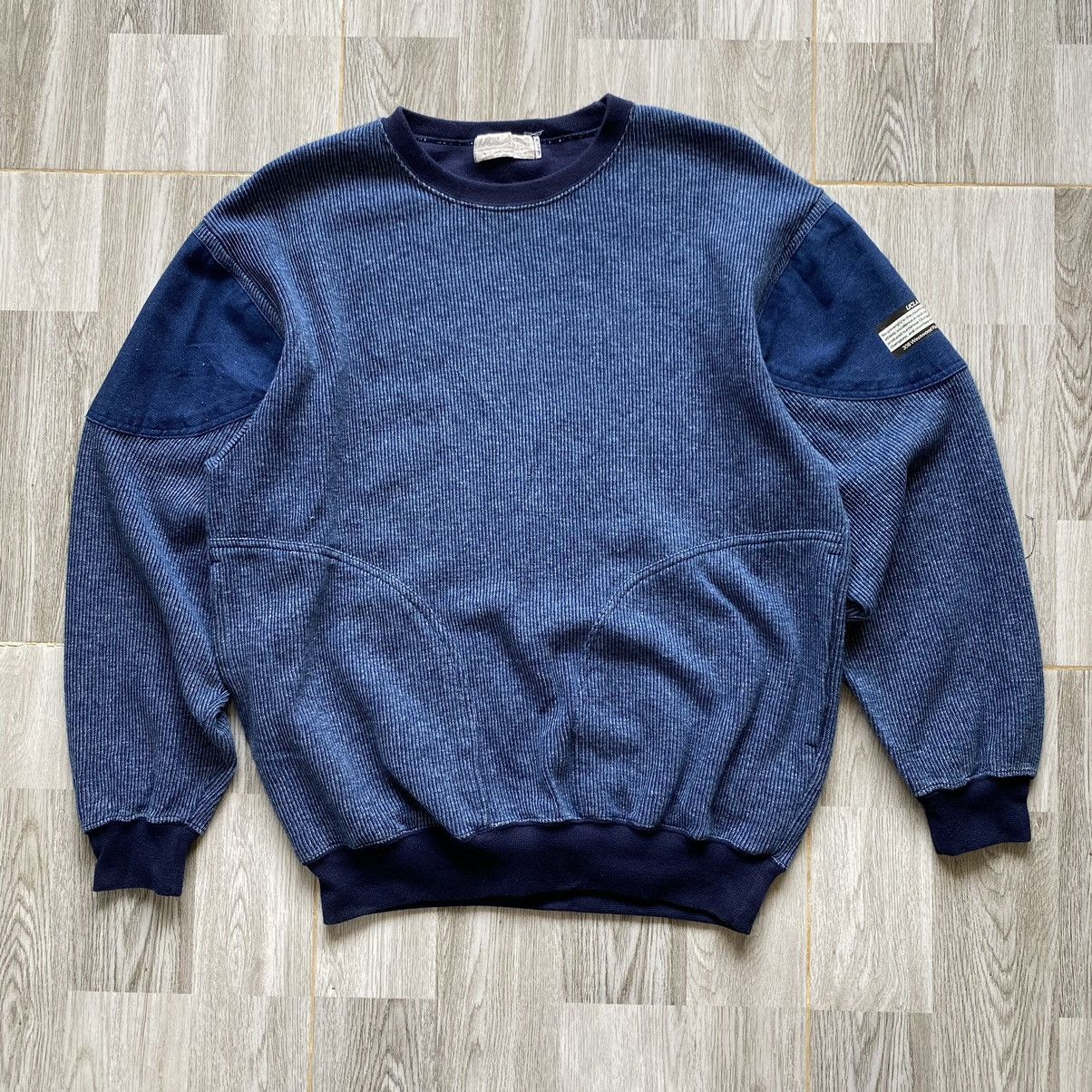 Japanese Brand × Vintage UCLA Sports Sweatshirt Size US M / EU 48-50 / 2 - 1 Thumbnail