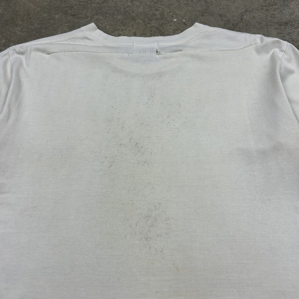 Hysteric Glamour Hysteric Glamour Trash Dirty Words Size US M / EU 48-50 / 2 - 14 Thumbnail