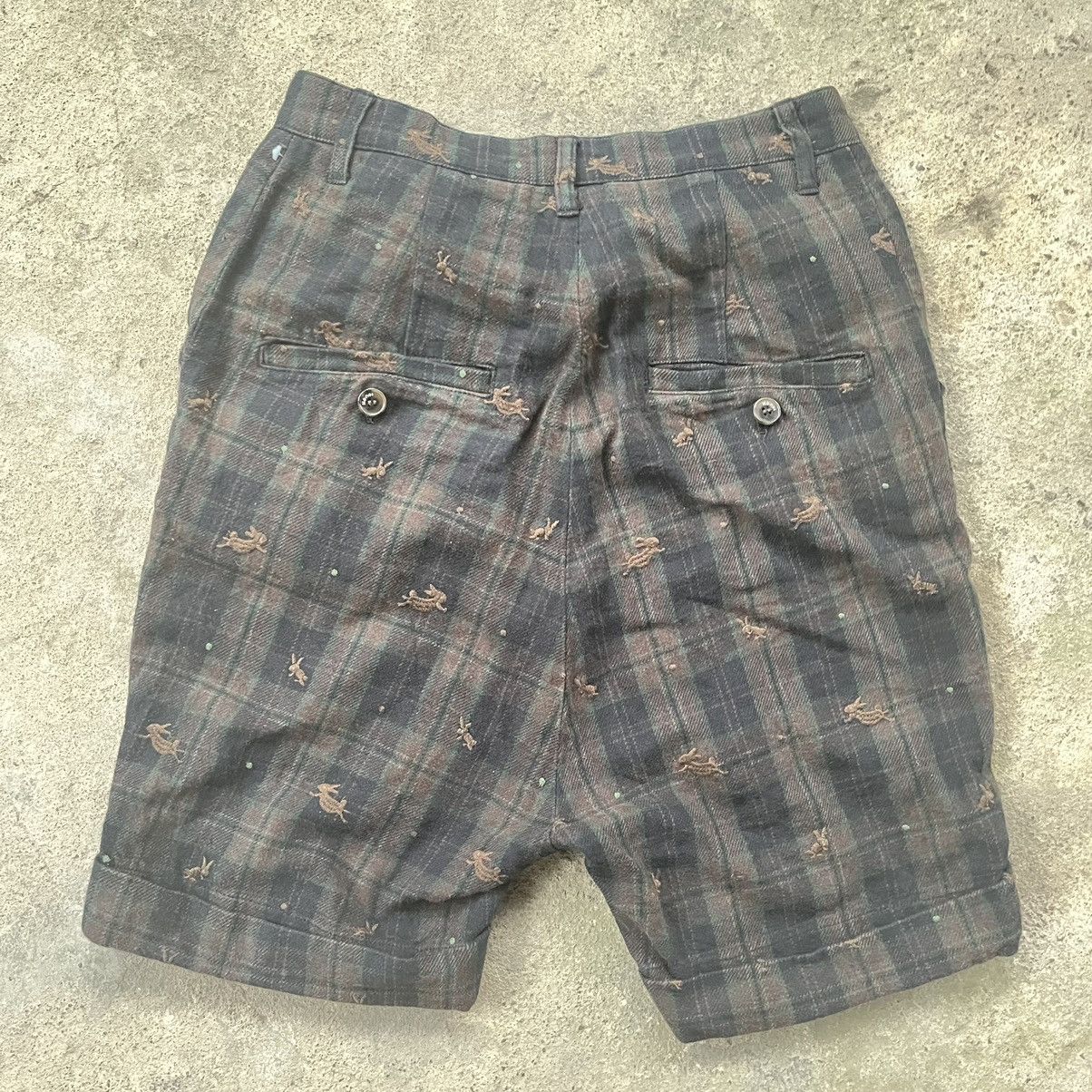 Japanese Brand × Ne-Net ✅Accept Offer✅Ne-Net Ballon Pants By Issey Miyake Size US 30 / EU 46 - 8 Thumbnail