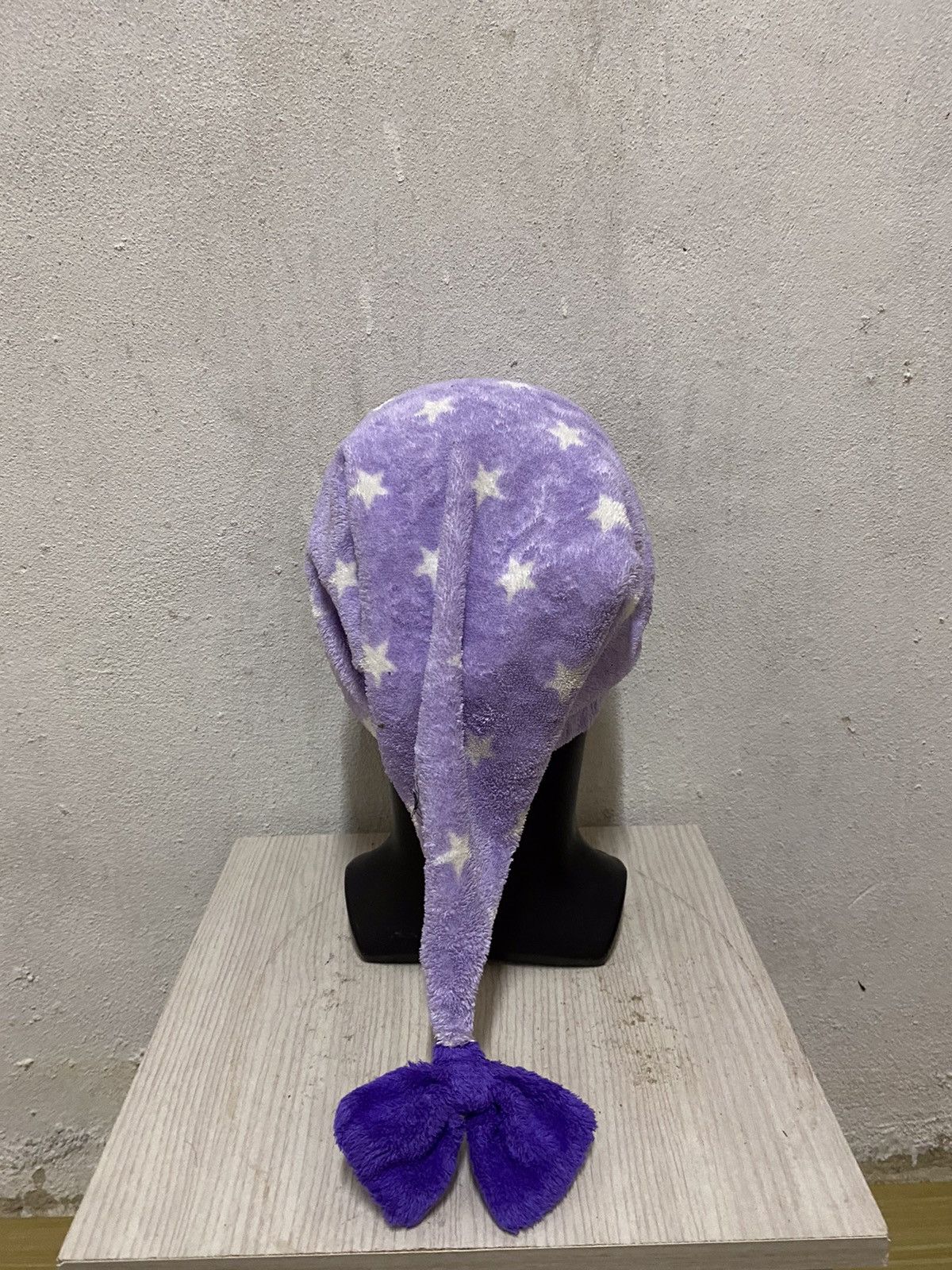 Japanese Brand Japanese Brand Beanie Hat Size ONE SIZE - 4 Thumbnail