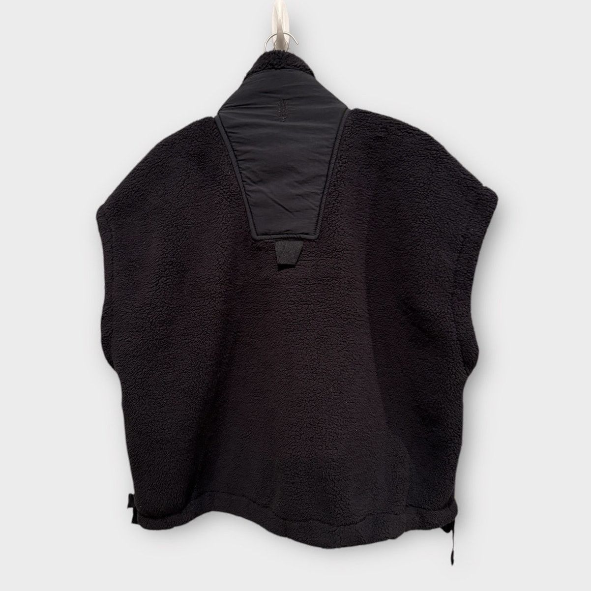 Free People Free People FP Movement Scout It Out Fleece Vest Size Small Size S / US 4 / IT 40 - 4 Thumbnail