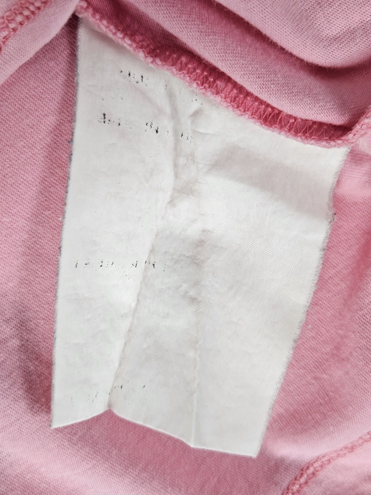 Comme des Garcons Comme des Garcons 2001 CDG ete Shirt Size US M / EU 48-50 / 2 - 5 Thumbnail
