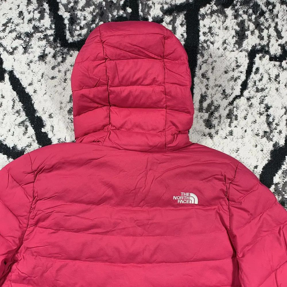 Other Vintage The North Face TNF 700 Down Puffer Jacket Size M / US 6-8 / IT 42-44 - 5 Thumbnail