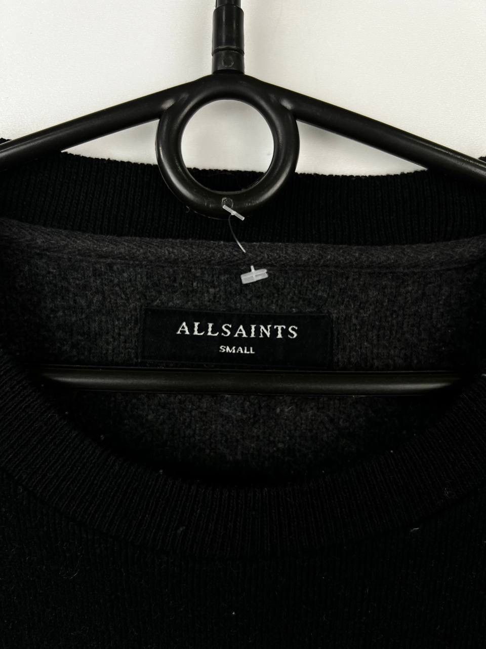 Allsaints Allsaints luxury sweatshirt size S Size US S / EU 44-46 / 1 - 3 Thumbnail