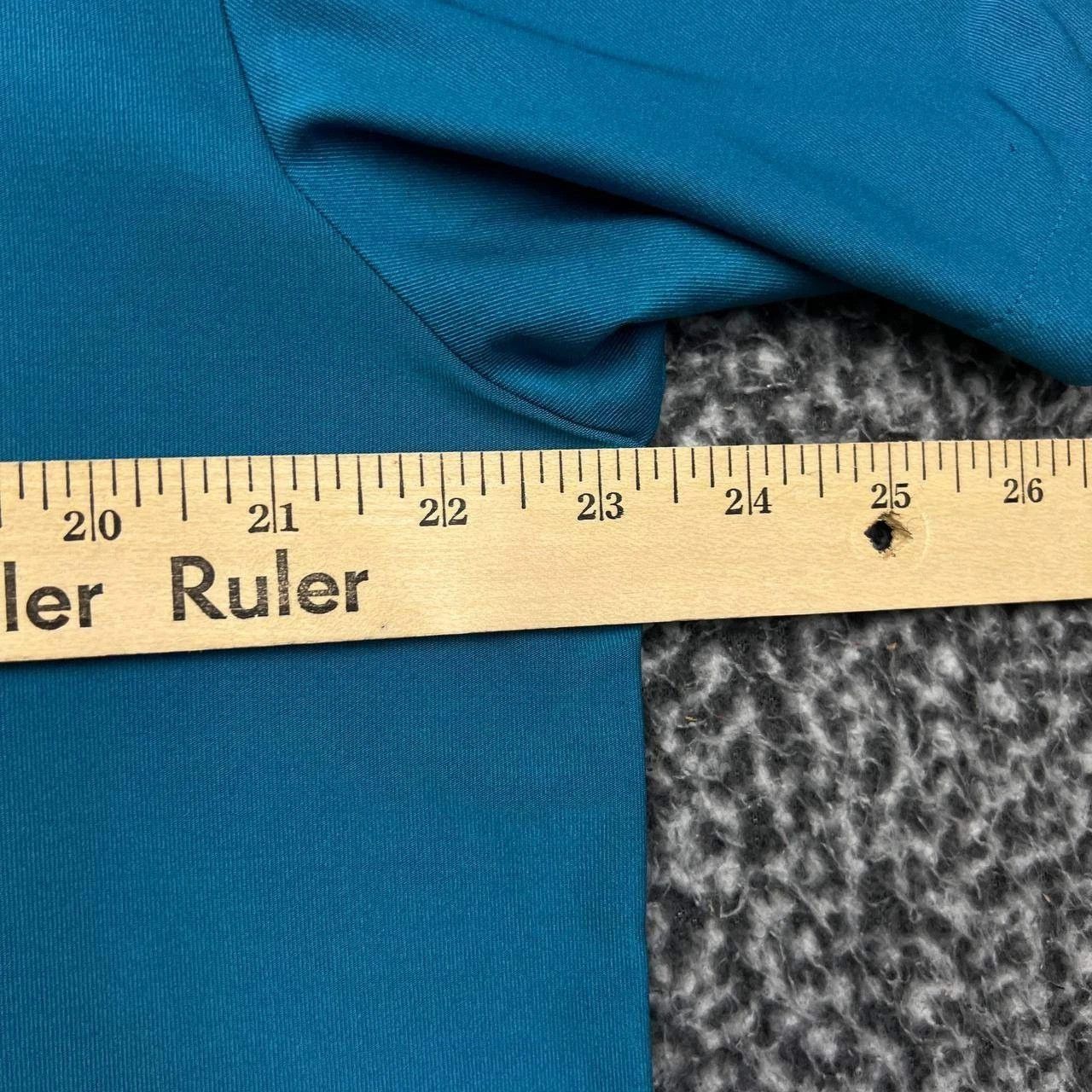 Under Armour Under Armour Golf Polo Shirt Men Blue Loose Fit Collared L Size US L / EU 52-54 / 3 - 3 Thumbnail