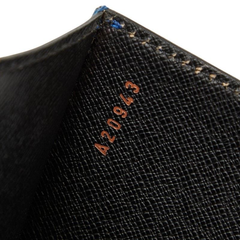 Louis Vuitton Epi Concorde Handbag M52135