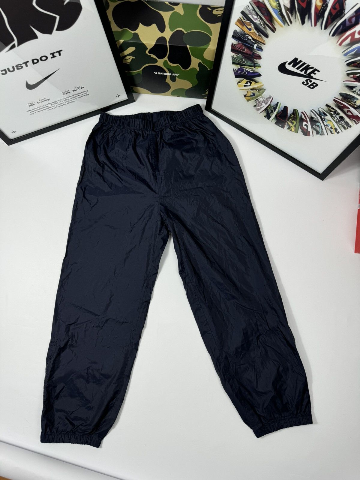 K-Way K-way Vintage Outdoor pants Size US 32 / EU 48 - 7 Thumbnail