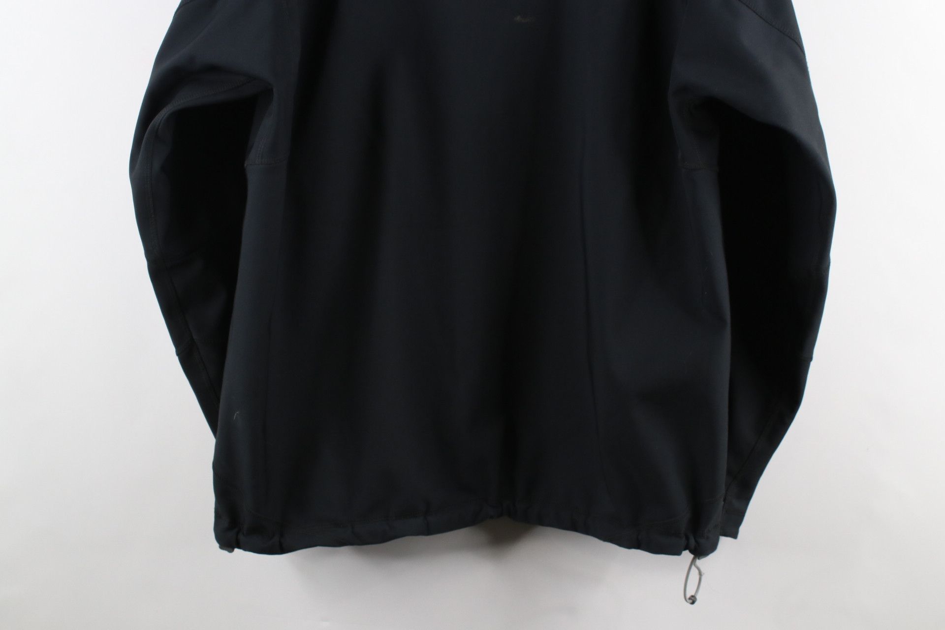 Nike × Vintage Vintage Nike ACG Scott Mini Swoosh Fleece Lined Jacket Size US XL / EU 56 / 4 - 14 Thumbnail