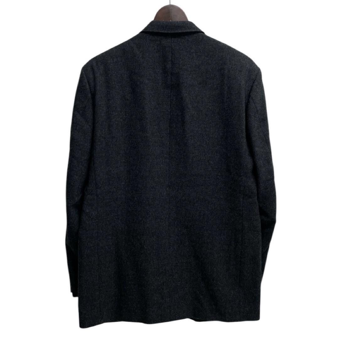 Yohji Yamamoto A.A.R yohji yamamoto DURBAN jacket Size US XXL / EU 58 / 5 - 4 Thumbnail