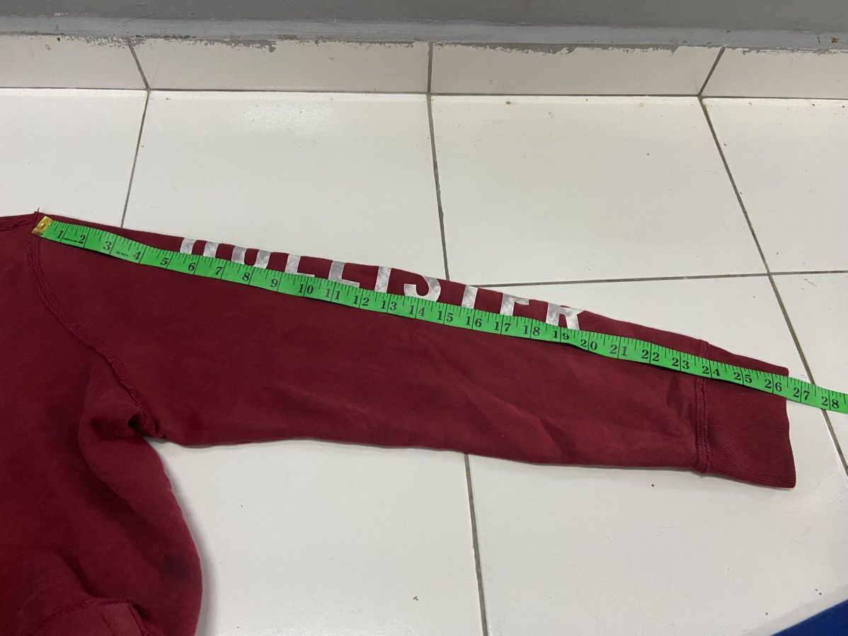 Hollister HOLLISTER CALIFORNIA HOODIE Size US M / EU 48-50 / 2 - 15 Thumbnail