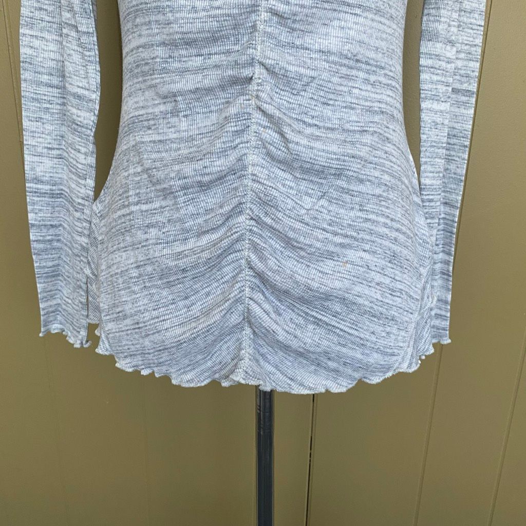 Calvin Klein Calvin Klein performance women L quick dry pullover ribbed a Size L / US 10 / IT 46 - 2 Thumbnail