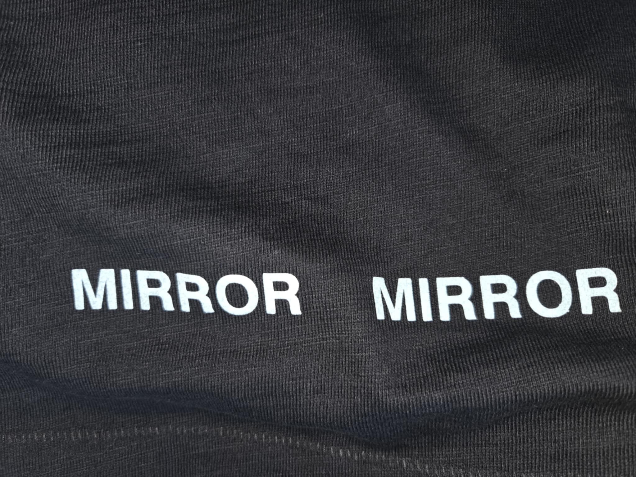Off-White Off-White Caravaggio T Size US M / EU 48-50 / 2 - 8 Thumbnail