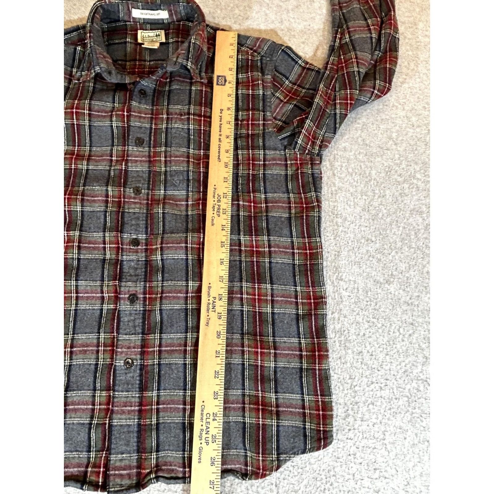 Vintage VINTAGE Size US M / EU 48-50 / 2 - 5 Thumbnail