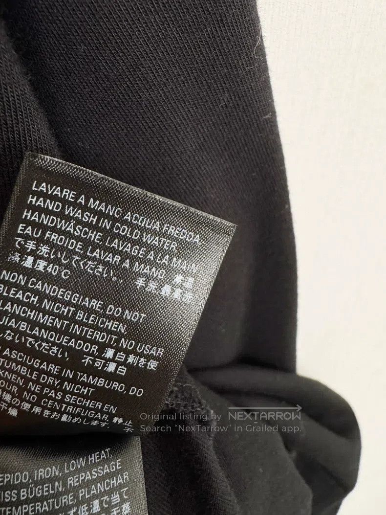 Balenciaga Balenciaga Short Sleeve Size US XS / EU 42 / 0 - 6 Thumbnail