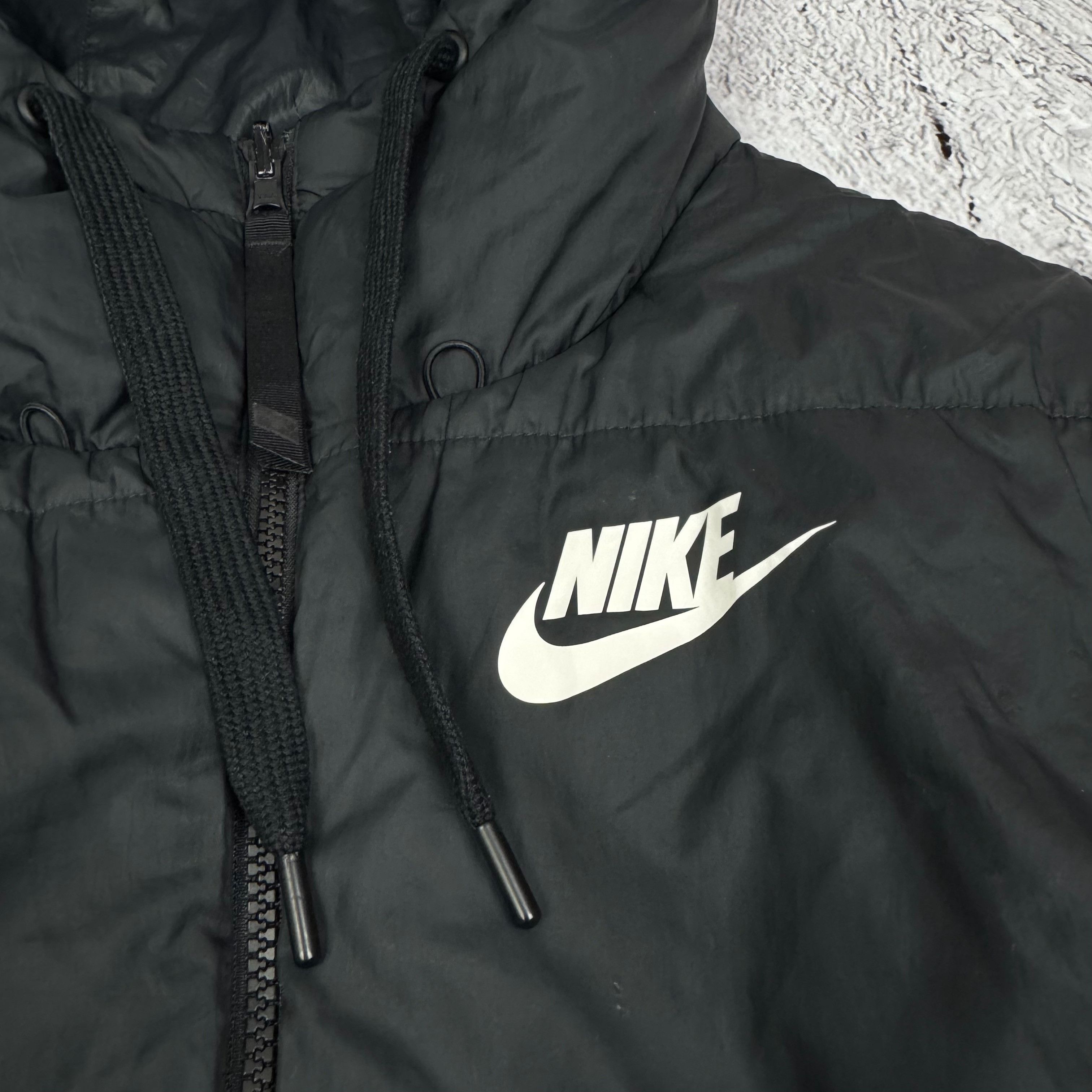 Nike Nike Sportswear Therma-Fit Repel Women's Reversible Jacket S Size S / US 4 / IT 40 - 4 Thumbnail