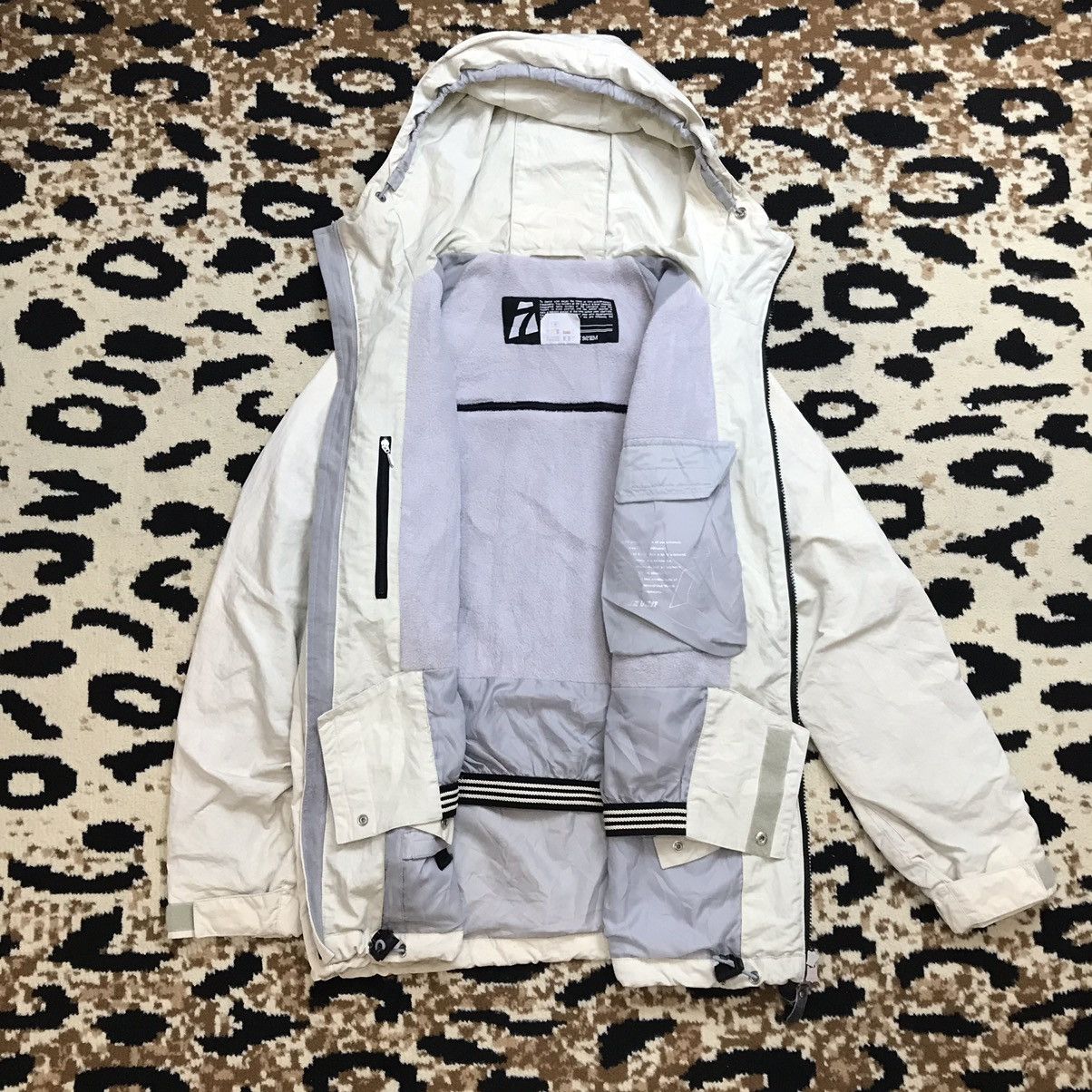 Other Jacket Outdor A7 Size US L / EU 52-54 / 3 - 7 Thumbnail