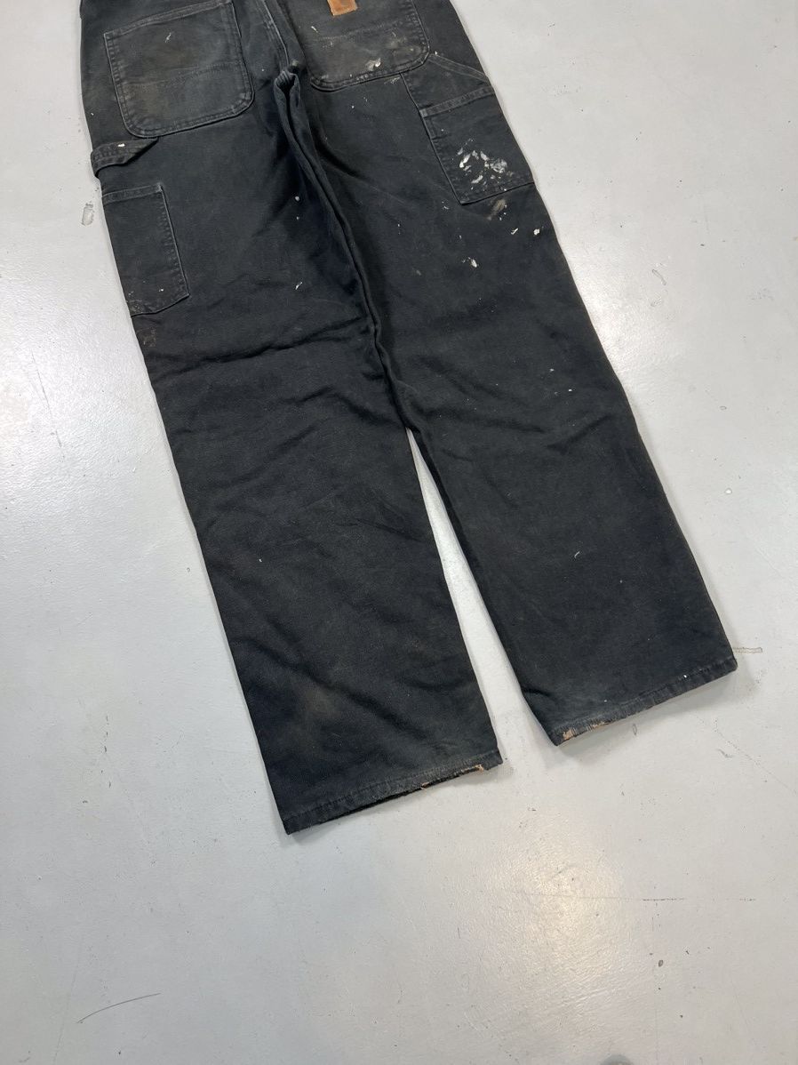 Carhartt Carhartt blanket line denim Size US 32 / EU 48 - 5 Thumbnail