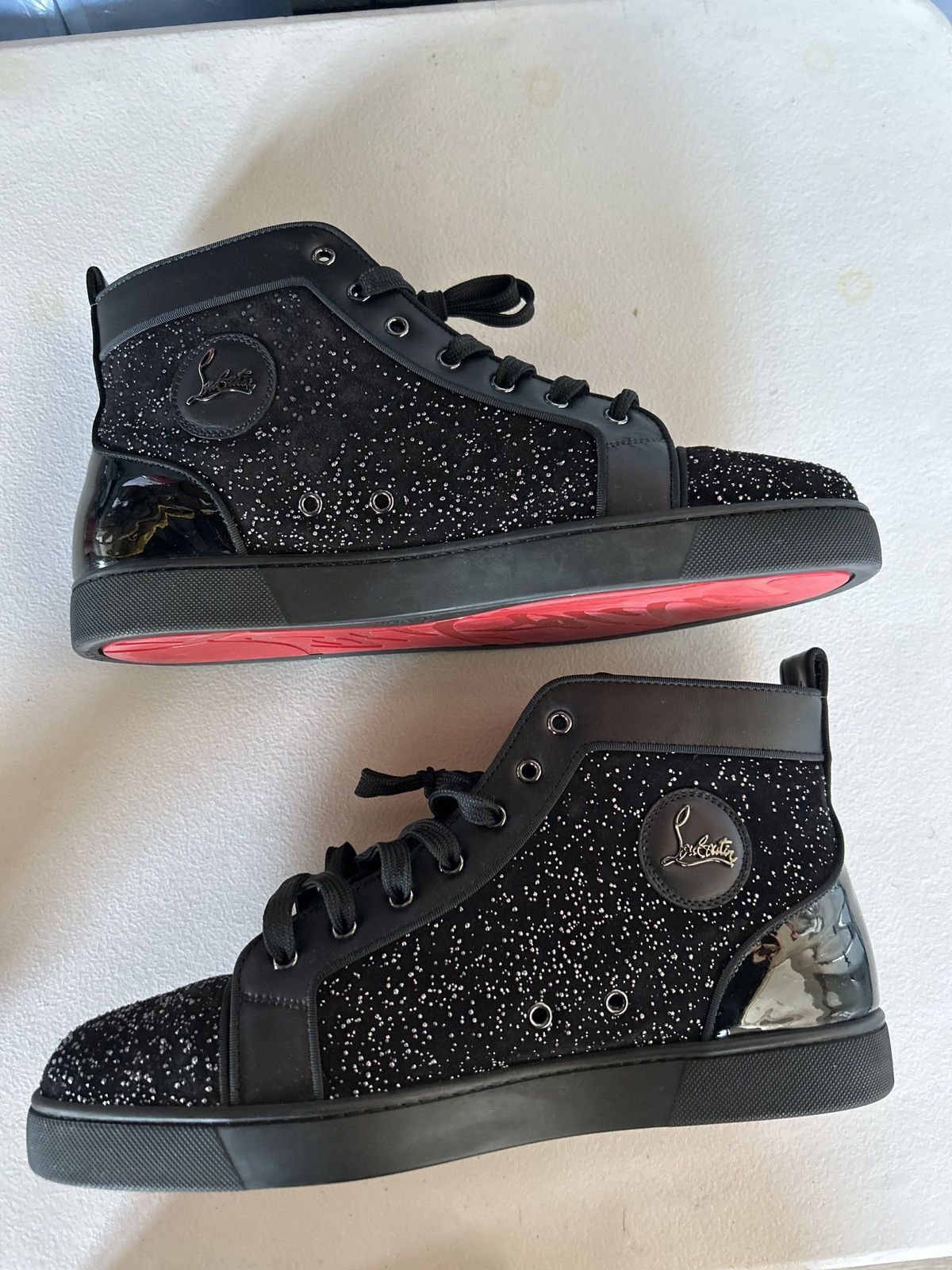 Christian Louboutin Christian Louboutin Size US 13 / EU 46 - 1 Thumbnail