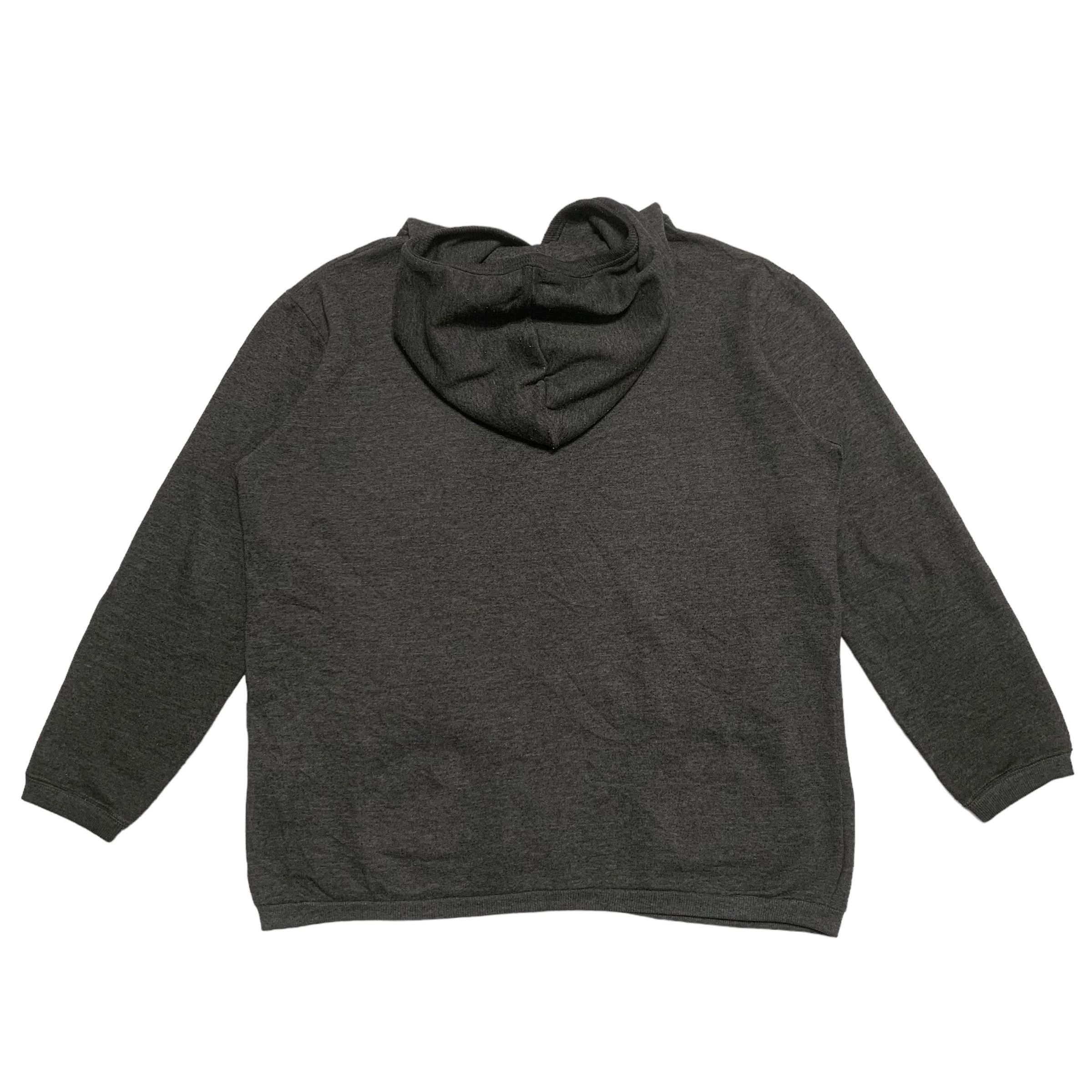 Vintage Agnes B Voyage Hoodie Size L / US 10 / IT 46 - 5 Thumbnail
