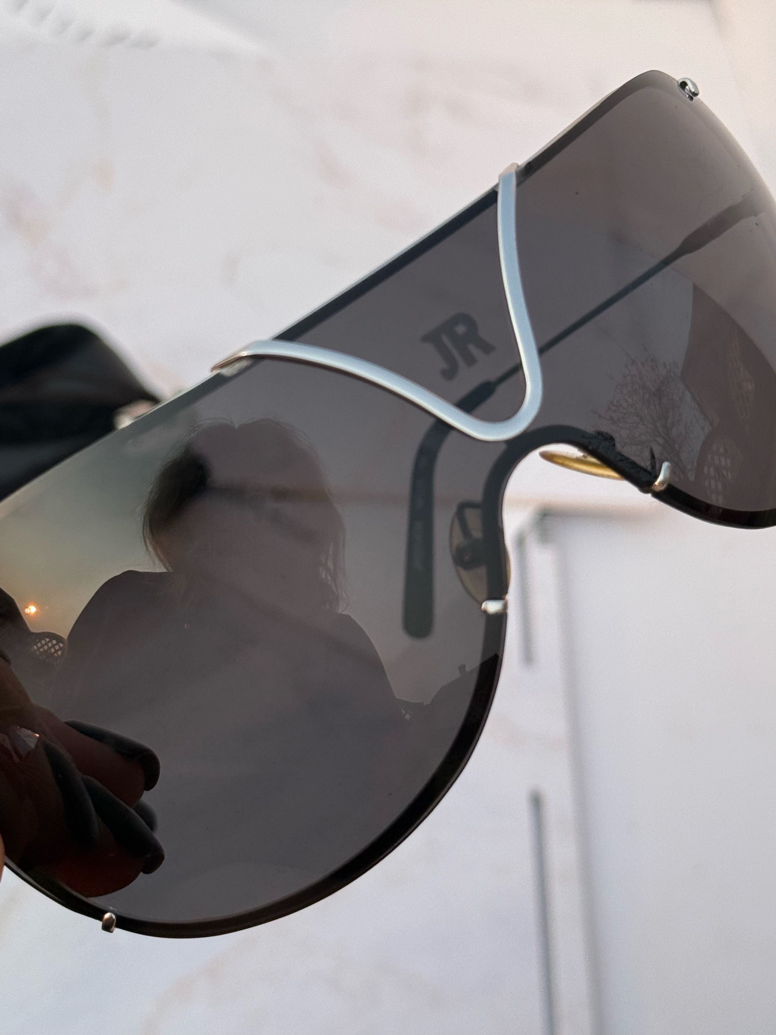 John Richmond John Richmond sunglasses Vintage sunglasses Size ONE SIZE - 19 Thumbnail